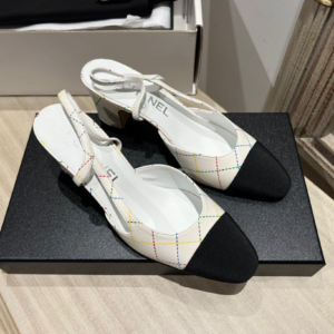 chanel حذاء نسائى