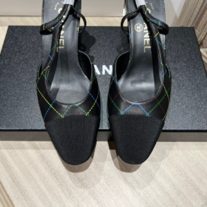 chanel حذاء نسائى
