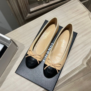 chanel حذاء نسائى