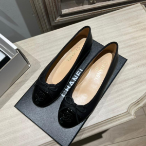chanel حذاء نسائى