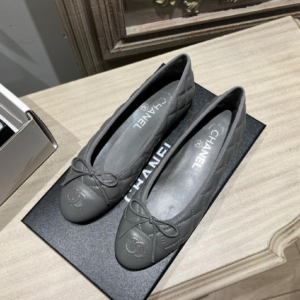 chanel حذاء نسائى