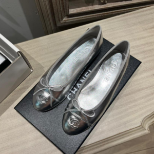 chanel حذاء نسائى