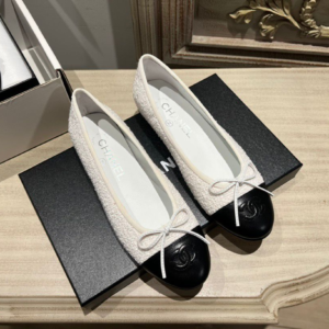 chanel حذاء نسائى