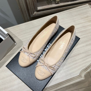 chanel حذاء نسائى