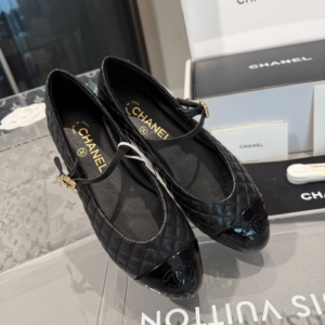 chanel حذاء نسائى