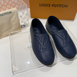 louis vuitton حذاء رجالى
