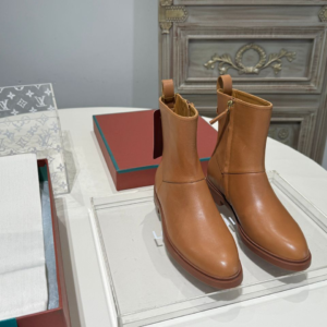 loro piana حذاء رجالى