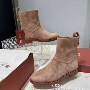 loro piana حذاء رجالى