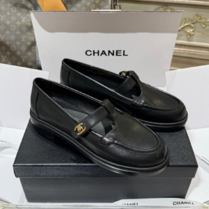 chanel حذاء نسائى