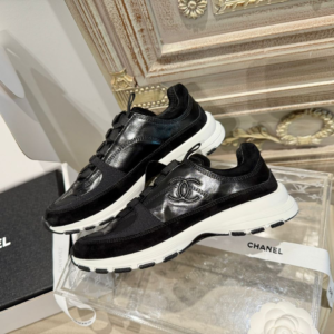 chanel حذاء نسائى