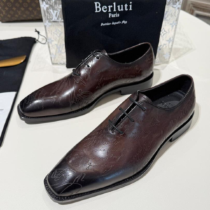 berluti حذاء رجالى