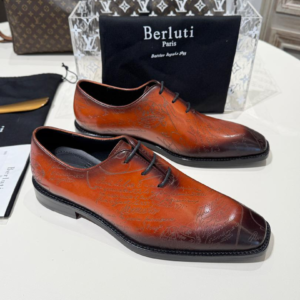 berluti حذاء رجالى