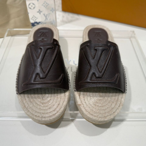 louis vuitton سليبر رجالى