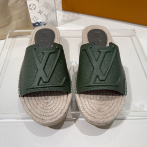 louis vuitton سليبر رجالى