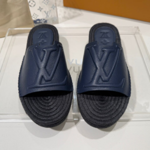 louis vuitton سليبر رجالى