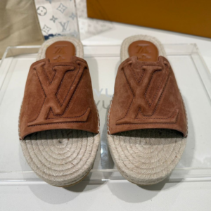 louis vuitton سليبر رجالى