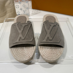 louis vuitton سليبر رجالى
