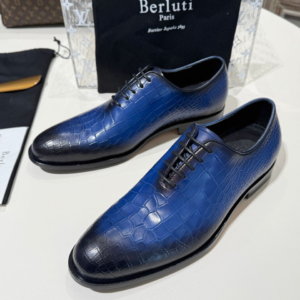 berluti حذاء رجالى