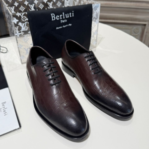 berluti حذاء رجالى