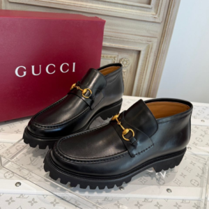 gucci حذاء رجالى