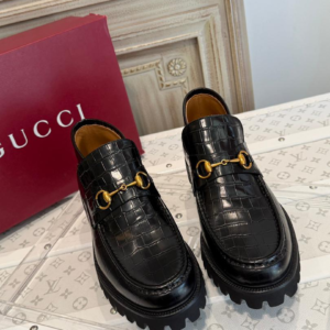 gucci حذاء رجالى