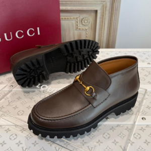 gucci حذاء رجالى