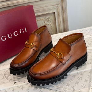 gucci حذاء رجالى