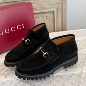 gucci حذاء رجالى