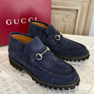 gucci حذاء رجالى