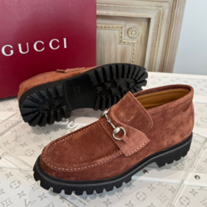 gucci حذاء رجالى