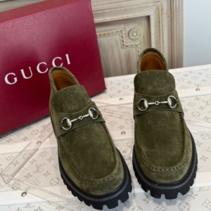 gucci حذاء رجالى