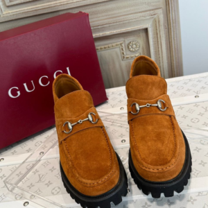gucci حذاء رجالى