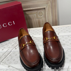 gucci حذاء رجالى
