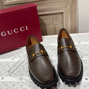 gucci حذاء رجالى