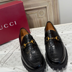 gucci حذاء رجالى