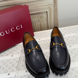 gucci حذاء رجالى