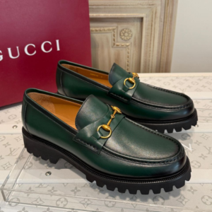 gucci حذاء رجالى