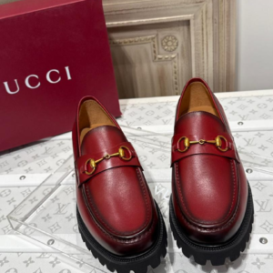 gucci حذاء رجالى