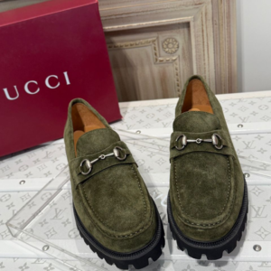 gucci حذاء رجالى