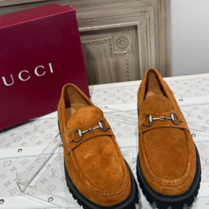 gucci حذاء رجالى
