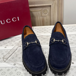 gucci حذاء رجالى