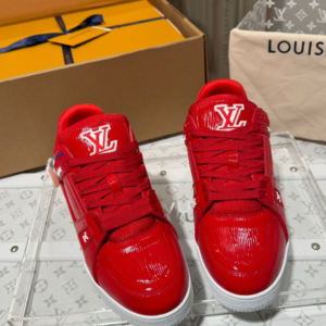 louis vuitton حذاء
