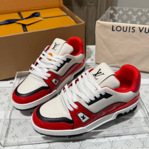 louis vuitton حذاء