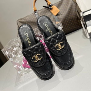 chanel سليبر نسائى