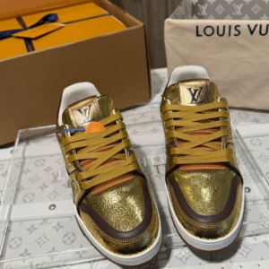 louis vuitton حذاء