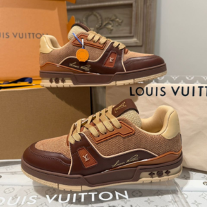 louis vuitton حذاء