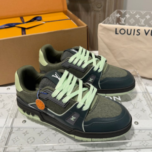 louis vuitton حذاء