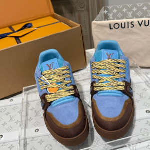 louis vuitton حذاء