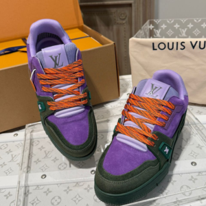 louis vuitton حذاء
