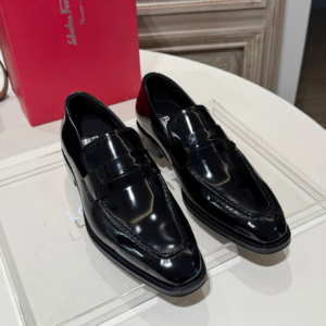 salvatore ferragamo حذاء رجالى